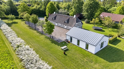 estate