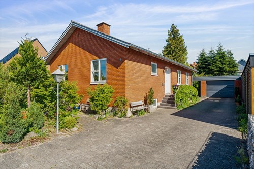 estate