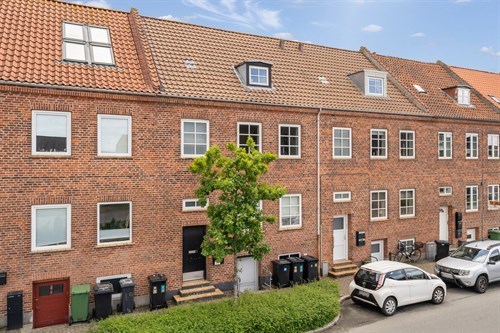 estate