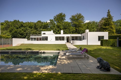 estate