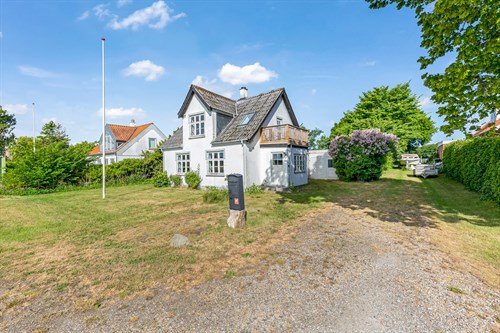 estate