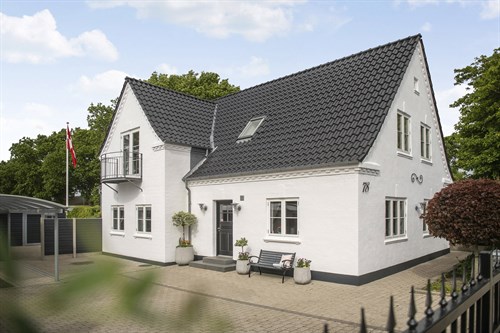 estate