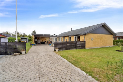 estate