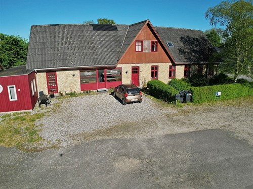 estate
