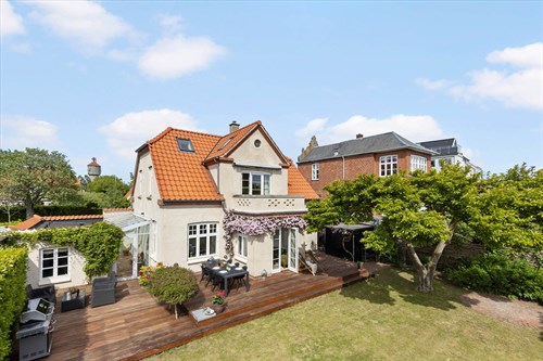 estate