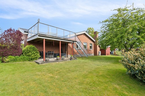 estate
