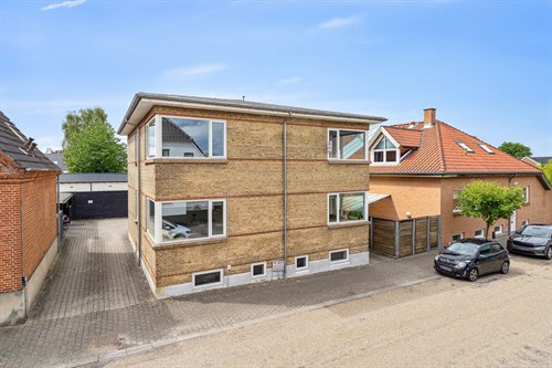 estate