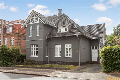 estate