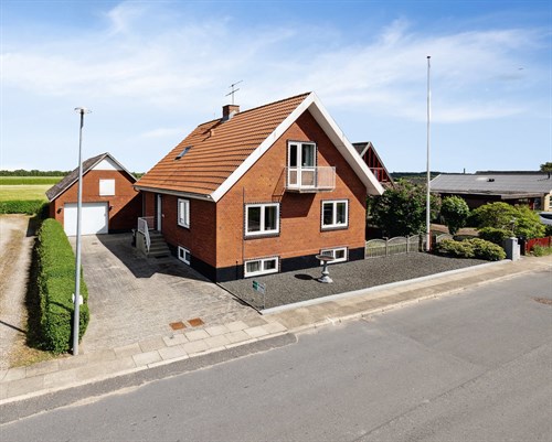 estate