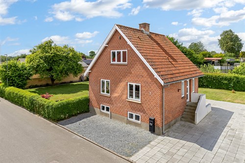 estate