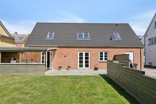 estate