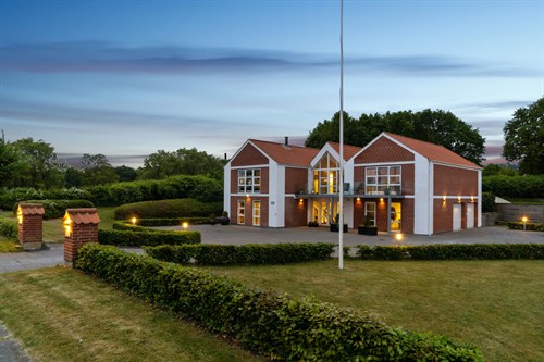 estate