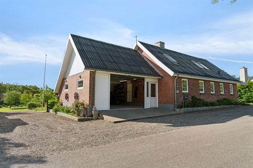estate