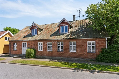 estate