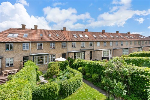 estate