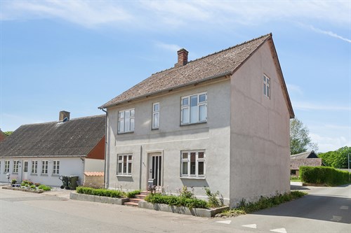 estate