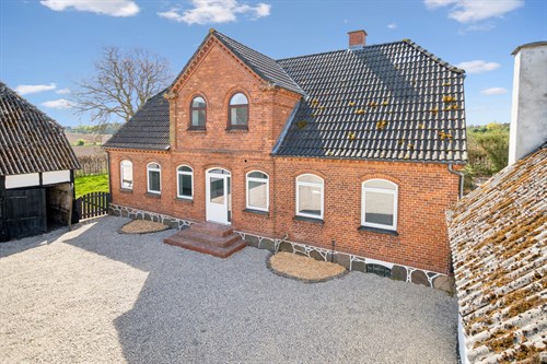 estate