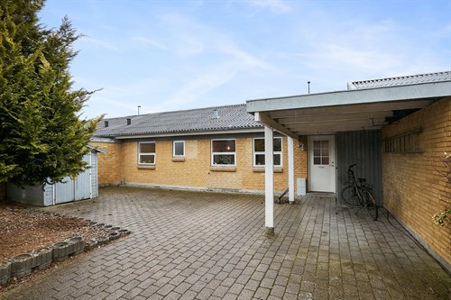 estate