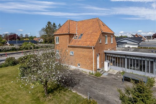 estate
