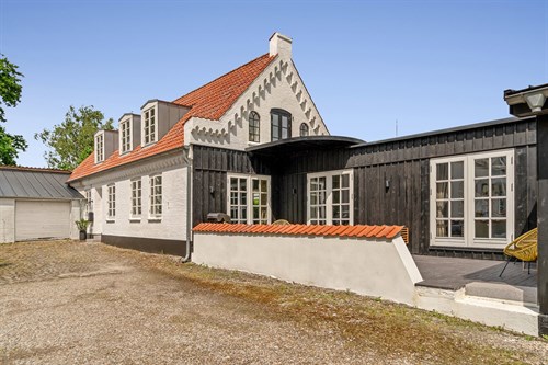 estate