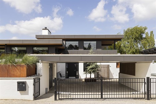 estate