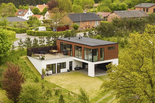 estate