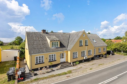 estate