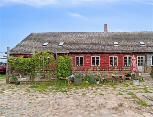 estate