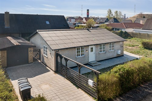 estate