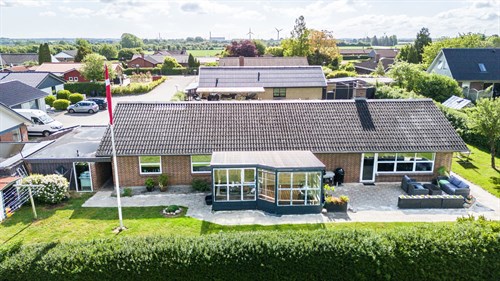 estate