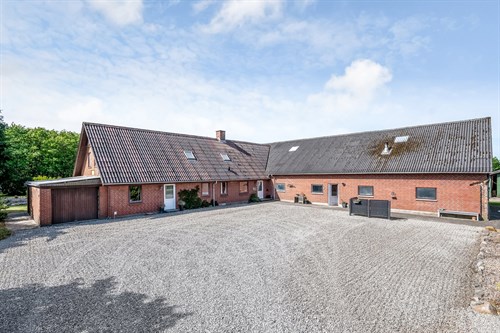 estate