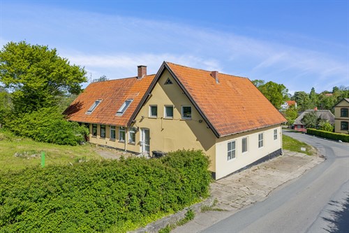 estate