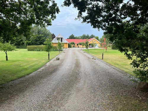 estate
