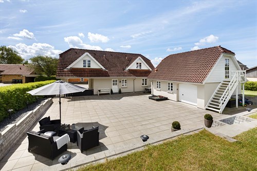 estate
