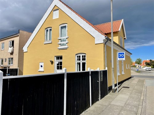 estate
