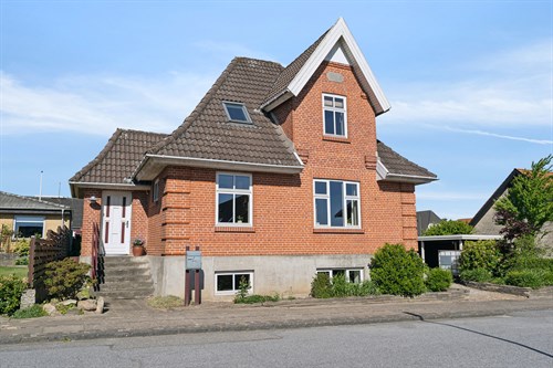 estate