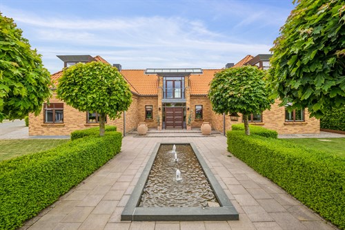estate