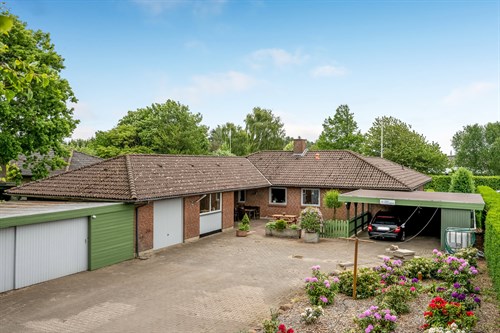 estate