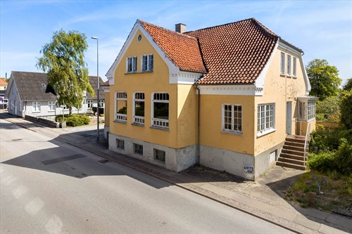 estate