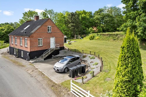 estate