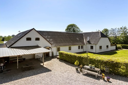 estate