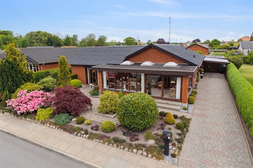 estate