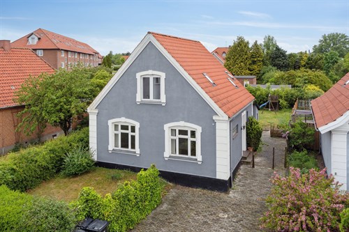 estate