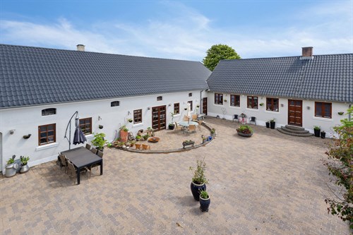 estate