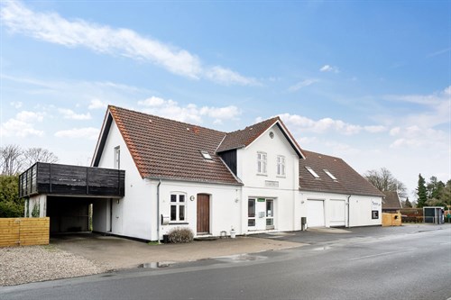 estate