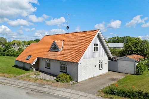estate