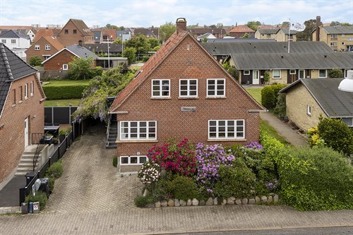 estate