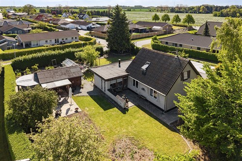 estate