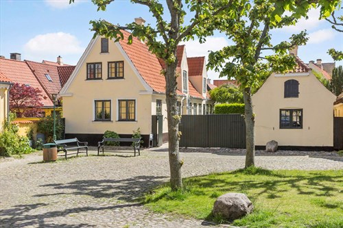 estate