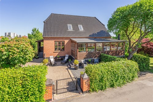 estate